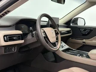 Lincoln Aviator 2022 AWD Standard 4dr SUV