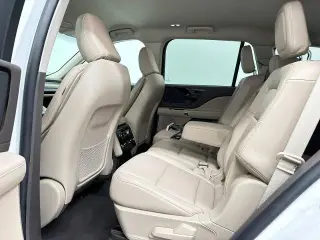 Lincoln Aviator 2022 AWD Standard 4dr SUV