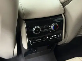Lincoln Aviator 2022 AWD Standard 4dr SUV
