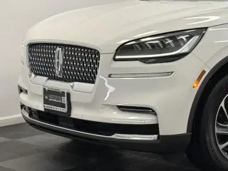 Lincoln Aviator 2022 AWD Standard 4dr SUV
