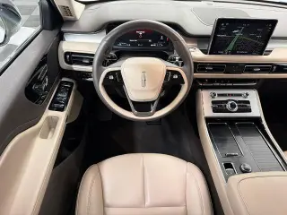 Lincoln Aviator 2022 AWD Standard 4dr SUV