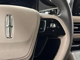 Lincoln Aviator 2022 AWD Standard 4dr SUV