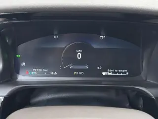 Lincoln Aviator 2022 AWD Standard 4dr SUV