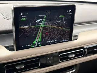 Lincoln Aviator 2022 AWD Standard 4dr SUV