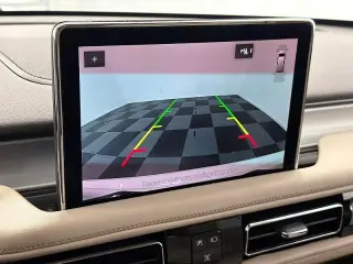 Lincoln Aviator 2022 AWD Standard 4dr SUV