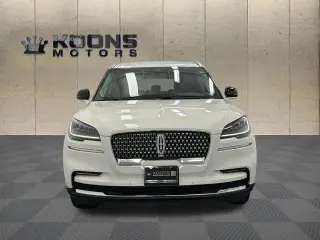 Lincoln Aviator 2022 AWD Standard 4dr SUV
