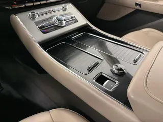 Lincoln Aviator 2022 AWD Standard 4dr SUV