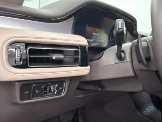 Lincoln Aviator 2022 AWD Standard 4dr SUV