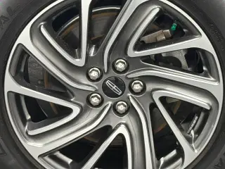 Lincoln Aviator 2022 AWD Standard 4dr SUV
