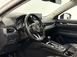 Mazda CX-5 2024 AWD 2.5 S Select 4dr SUV