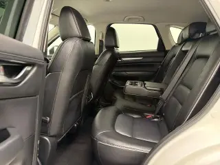 Mazda CX-5 2024 AWD 2.5 S Select 4dr SUV