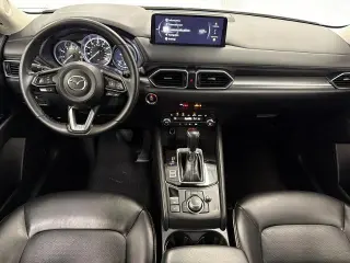 Mazda CX-5 2024 AWD 2.5 S Select 4dr SUV