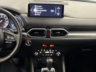 Mazda CX-5 2024 AWD 2.5 S Select 4dr SUV