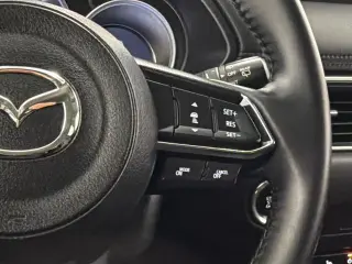 Mazda CX-5 2024 AWD 2.5 S Select 4dr SUV