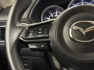 Mazda CX-5 2024 AWD 2.5 S Select 4dr SUV