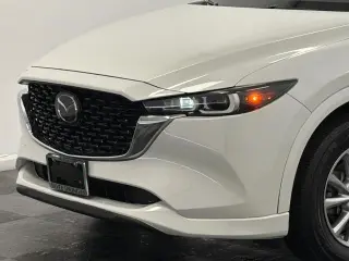 Mazda CX-5 2024 AWD 2.5 S Select 4dr SUV