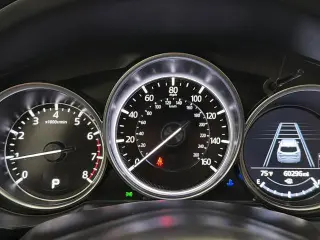 Mazda CX-5 2024 AWD 2.5 S Select 4dr SUV