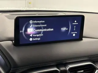 Mazda CX-5 2024 AWD 2.5 S Select 4dr SUV