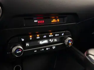 Mazda CX-5 2024 AWD 2.5 S Select 4dr SUV