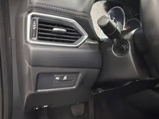 Mazda CX-5 2024 AWD 2.5 S Select 4dr SUV