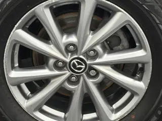 Mazda CX-5 2024 AWD 2.5 S Select 4dr SUV
