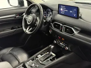 Mazda CX-5 2024 AWD 2.5 S Select 4dr SUV