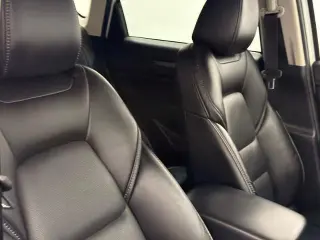 Mazda CX-5 2024 AWD 2.5 S Select 4dr SUV