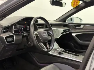 Audi A6 2024 AWD quattro Premium Plus 45 TFSI 4dr Sedan