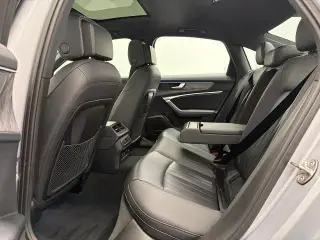 Audi A6 2024 AWD quattro Premium Plus 45 TFSI 4dr Sedan