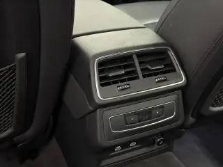 Audi A6 2024 AWD quattro Premium Plus 45 TFSI 4dr Sedan