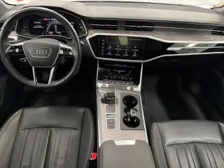 Audi A6 2024 AWD quattro Premium Plus 45 TFSI 4dr Sedan