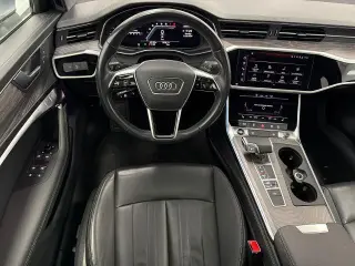 Audi A6 2024 AWD quattro Premium Plus 45 TFSI 4dr Sedan