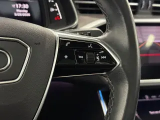 Audi A6 2024 AWD quattro Premium Plus 45 TFSI 4dr Sedan