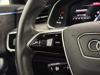 Audi A6 2024 AWD quattro Premium Plus 45 TFSI 4dr Sedan