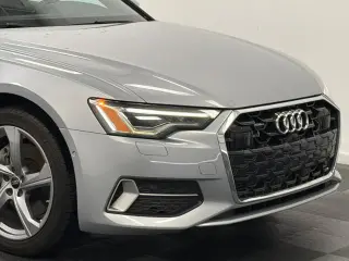 Audi A6 2024 AWD quattro Premium Plus 45 TFSI 4dr Sedan