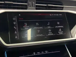 Audi A6 2024 AWD quattro Premium Plus 45 TFSI 4dr Sedan