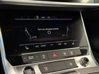 Audi A6 2024 AWD quattro Premium Plus 45 TFSI 4dr Sedan