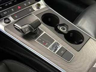 Audi A6 2024 AWD quattro Premium Plus 45 TFSI 4dr Sedan