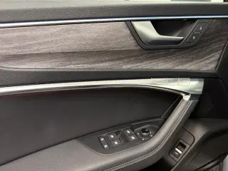 Audi A6 2024 AWD quattro Premium Plus 45 TFSI 4dr Sedan