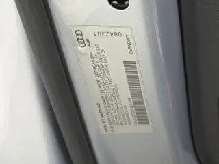 Audi A6 2024 AWD quattro Premium Plus 45 TFSI 4dr Sedan