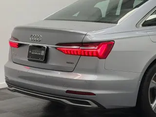 Audi A6 2024 AWD quattro Premium Plus 45 TFSI 4dr Sedan