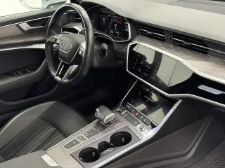 Audi A6 2024 AWD quattro Premium Plus 45 TFSI 4dr Sedan