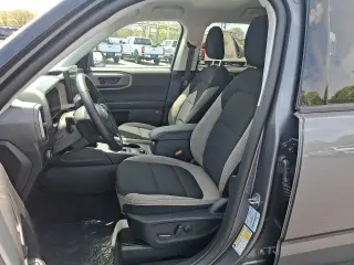 Ford Bronco Sport 2026 AWD Big Bend 4dr SUV