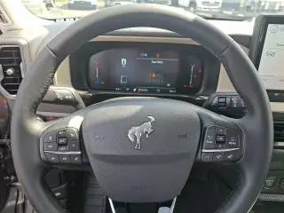 Ford Bronco Sport 2026 AWD Big Bend 4dr SUV