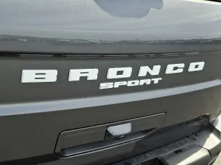 Ford Bronco Sport 2026 AWD Big Bend 4dr SUV
