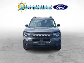 Ford Bronco Sport 2026 AWD Big Bend 4dr SUV
