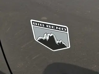 Ford Bronco Sport 2026 AWD Big Bend 4dr SUV
