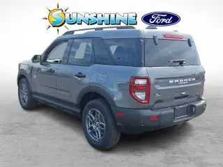 Ford Bronco Sport 2026 AWD Big Bend 4dr SUV
