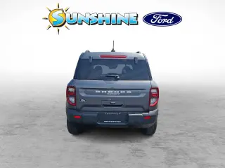 Ford Bronco Sport 2026 AWD Big Bend 4dr SUV