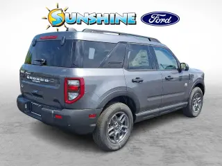 Ford Bronco Sport 2026 AWD Big Bend 4dr SUV